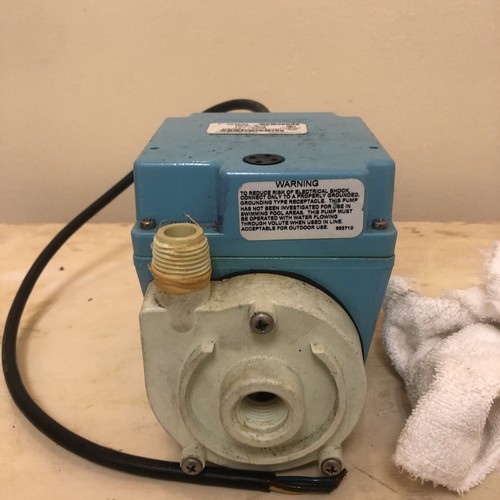 Little giant pump - giant, 3e-34n