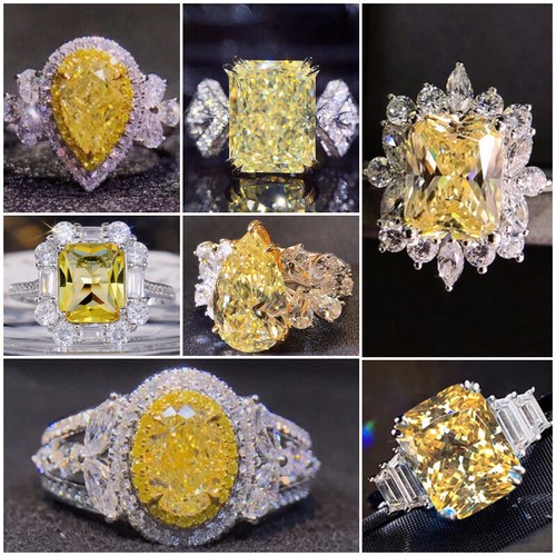 925 silver plated ring women - silver,
