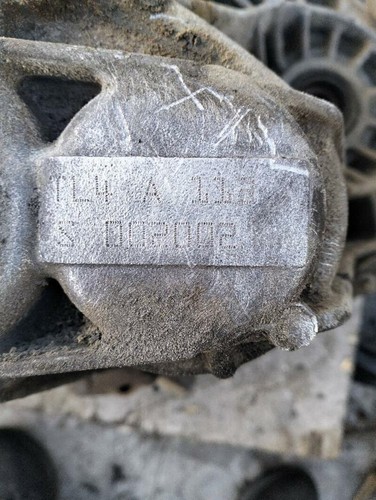 Tl4a113 gearbox 370254 for - tl4a113,
