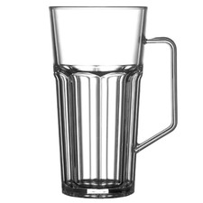 Drinkwize Clear Mug