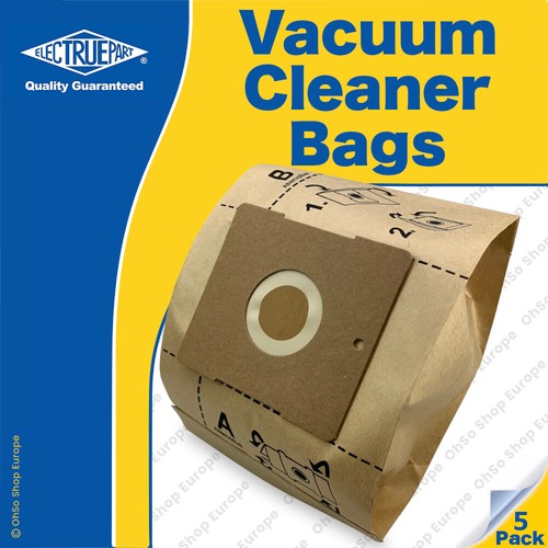 Morphy richards vacuum - 5,