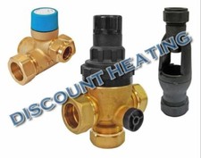 Heatrae Sadia Megaflo/Megaflow