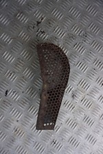 Kubota L245 alternator guard/ fan belt guard for compact tractor