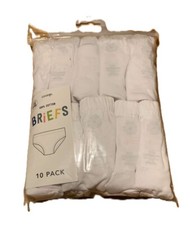 Toddler Boys 10 Pack Monster