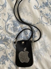 Vintage Apple Design Black