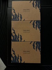 3 xTropic Skincare Bamboo Q