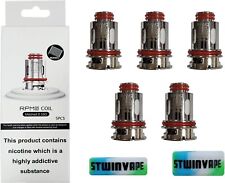 VOPOO for SMOK RPM 2 Coils Mesh 0.16 Ohm Nord 4 X RPM 2 Meshed Coil IPX80 Scar S