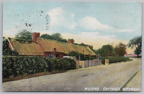 Wilford nottinghamshire - wilford,