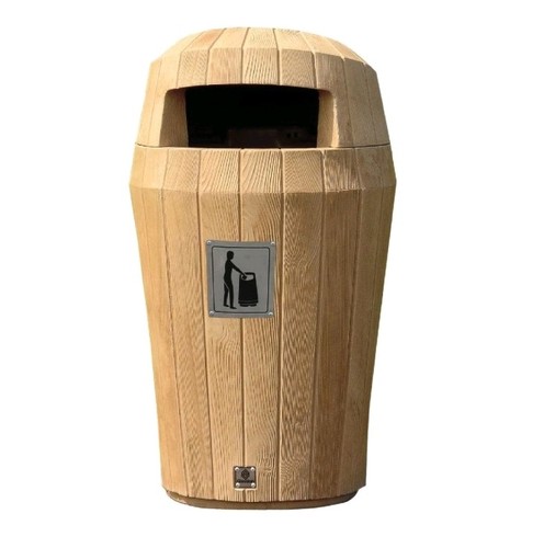 Glasdon sherwood outdoor large - glasdon,