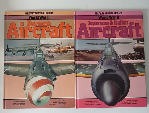 World war military aviation - world,