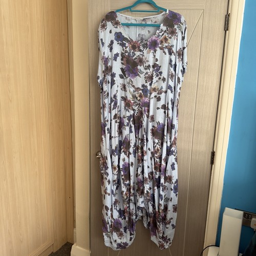 Chesca women linen dress - chesca, women's