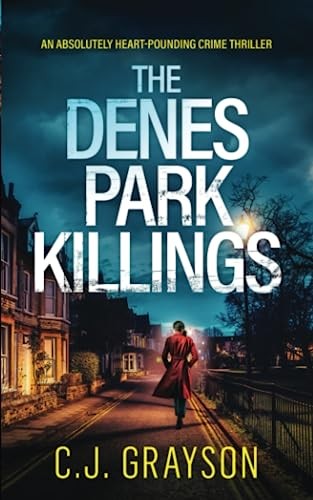 The denes park killings - the,