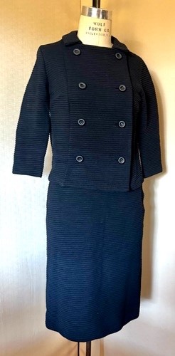 Vtg mcm 1960s - vtg, wool