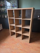Ikea Kallax Shelving Unit Good