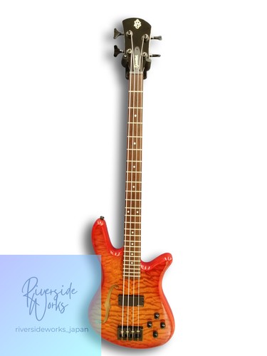 Spector core piezo bass - core, piezo-4