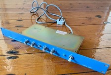 Orban Model 245F Stereo
