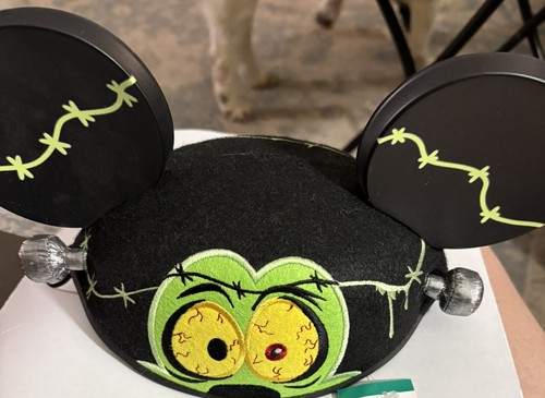 Disney mickey mouse - mickey, glow