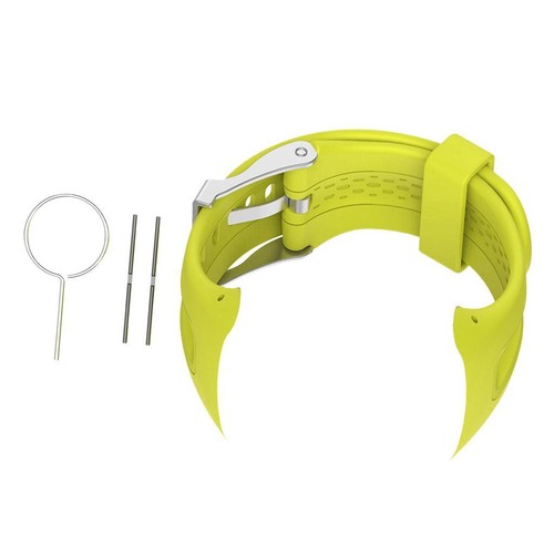 Sport silicone wristband strap - silicone,