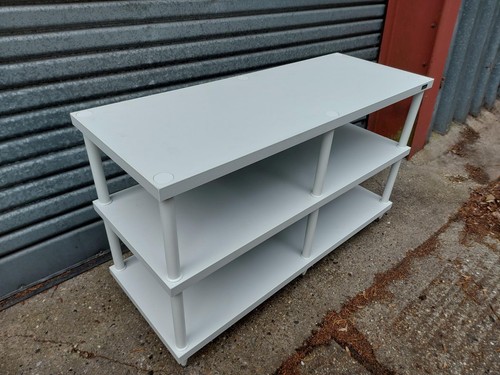 Solid steel hifi - hifi, double