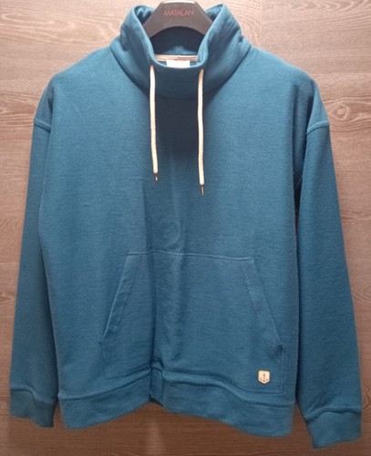 Armor lux fishermans jumper - lux,