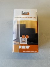 Schluter Ditra Heat E RT6