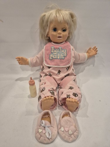 Vintage boxed galoob - vintage,