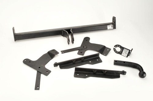 Bolt towbar fits toyota - bolt,