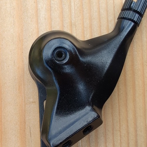 Tranzx dropper post lever - tranzx,