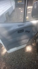 ford transit mk5 interior