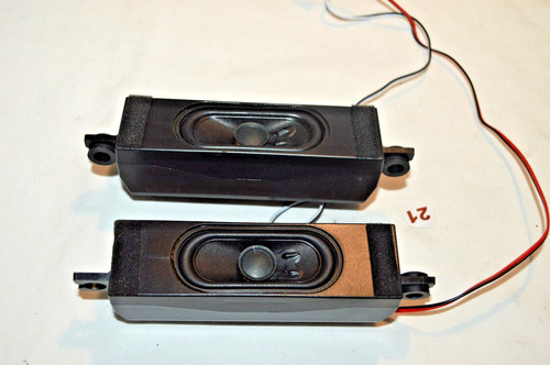 Thomson 32fg2s14 speaker - tv,