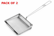 80 Mesh Commercial Skimmer 8"