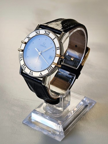 Omega constellation 34mm - omega,