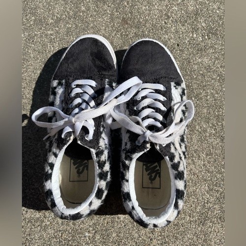 Vans sneakers prison - 6.5,