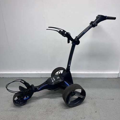Motocaddy connect ultra - m5,