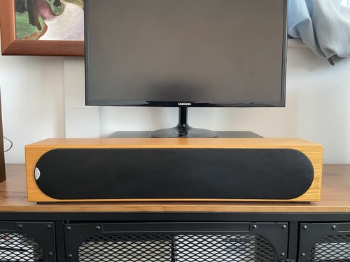 Monitor audio radius 225 - monitor,