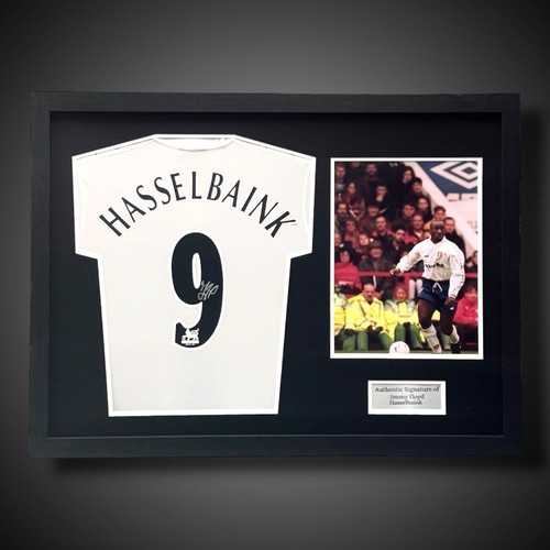 Jimmy floyd hasselbaink - floyd,