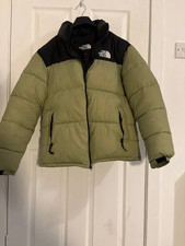 The north face 1996 - the,