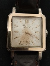 Bentima Star Vintage Watch 15