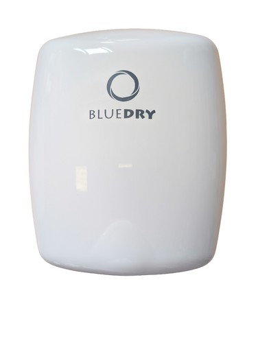 Bluedry mini jet hand - jet,