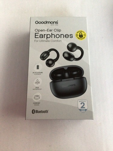 Goodmans open ear - goodmans, open-ear