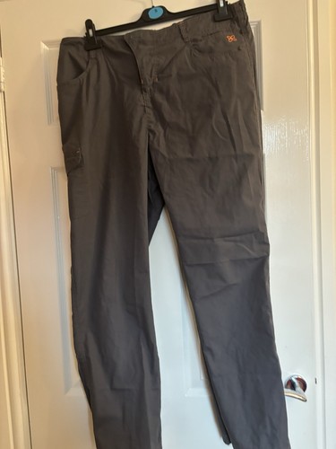 Trespass womens grey outdoor - trespass,