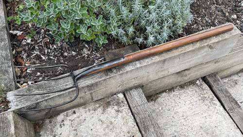 Vintage garden spear jackson - vintage, &