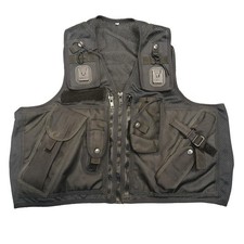 Arktis Tactical Vest Equipment