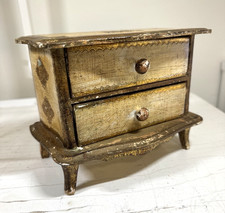 Vintage Italian Florentine