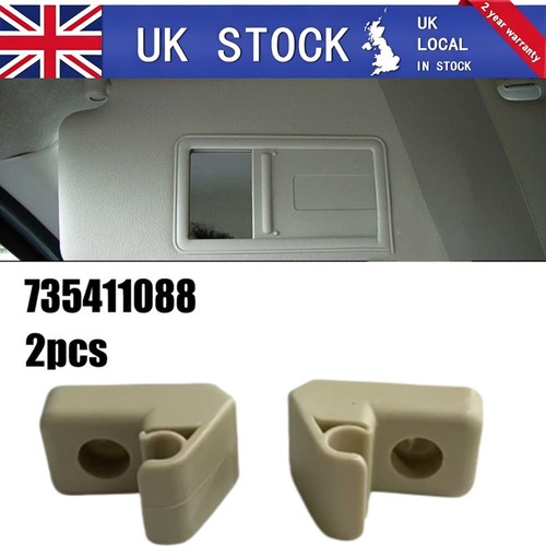 2pcs for fiat grande punto - for,