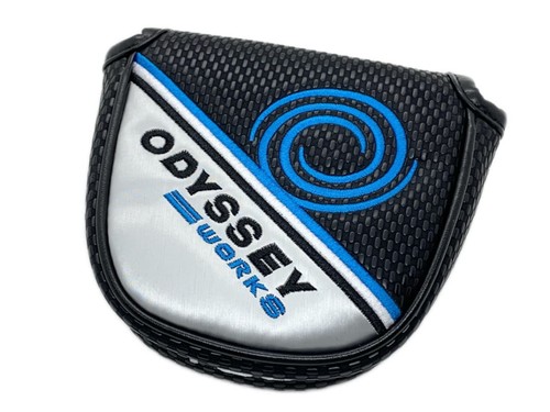 Odyssey works mallet - mallet, putter