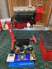 Volvo Penta AQ145A Engine