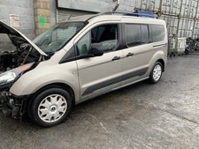 FORD FREEDOM GRAND TOURNEO