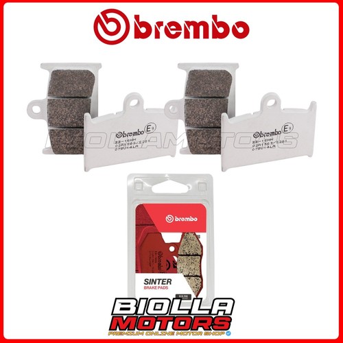 Brembo triumph sprint 955 - brembo,