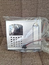 FARFISA PL41PCED VIDEO MONITOR UNIT NEW